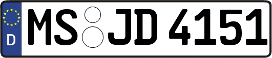 MS-JD4151