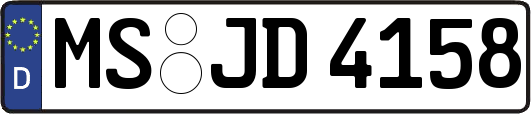 MS-JD4158