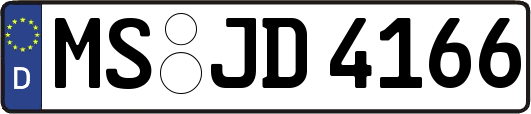 MS-JD4166