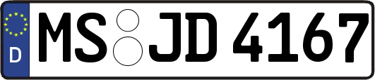 MS-JD4167