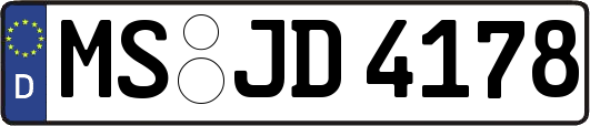 MS-JD4178