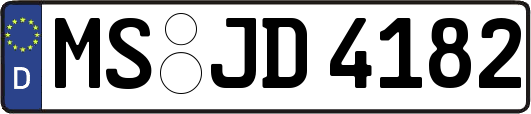 MS-JD4182