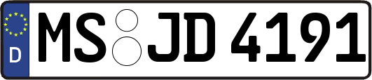 MS-JD4191