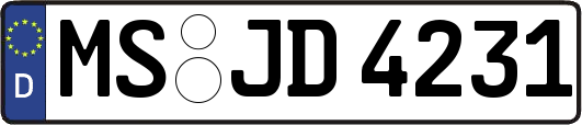 MS-JD4231