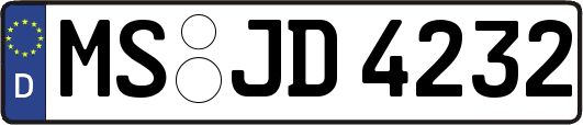 MS-JD4232