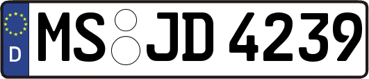 MS-JD4239