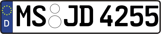 MS-JD4255