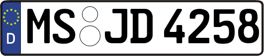 MS-JD4258