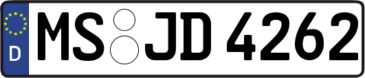MS-JD4262