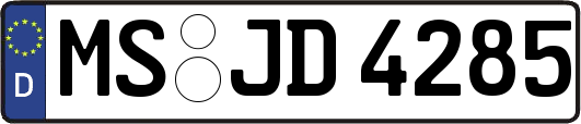 MS-JD4285