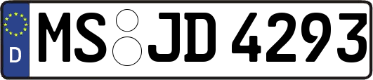 MS-JD4293