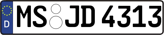 MS-JD4313