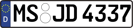 MS-JD4337
