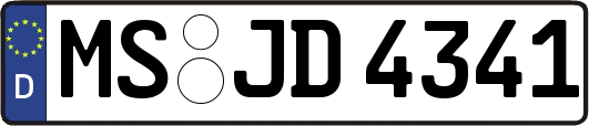 MS-JD4341