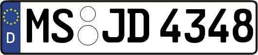 MS-JD4348