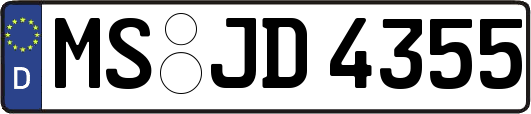 MS-JD4355