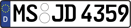 MS-JD4359