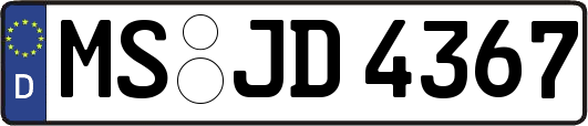 MS-JD4367