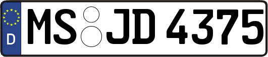 MS-JD4375