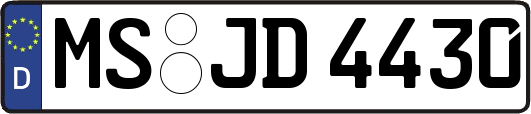 MS-JD4430