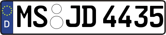 MS-JD4435