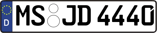 MS-JD4440