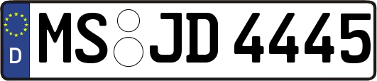 MS-JD4445