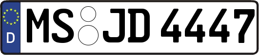 MS-JD4447