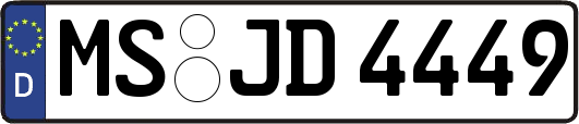 MS-JD4449