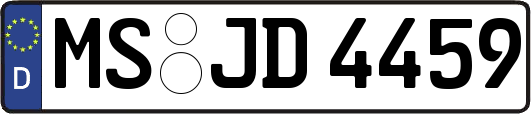 MS-JD4459