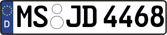 MS-JD4468