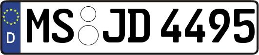 MS-JD4495