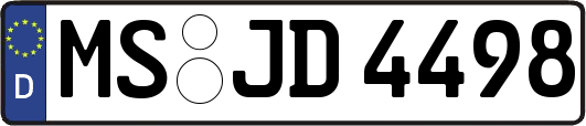 MS-JD4498