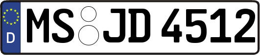 MS-JD4512