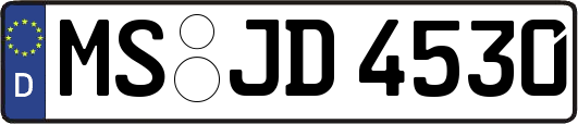 MS-JD4530