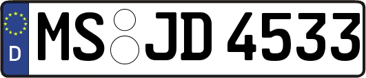 MS-JD4533