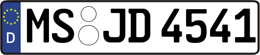 MS-JD4541