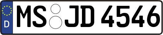 MS-JD4546