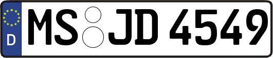 MS-JD4549