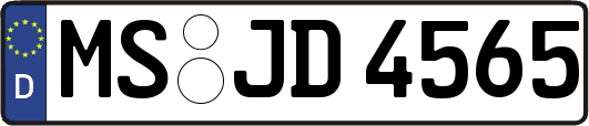 MS-JD4565
