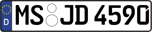 MS-JD4590