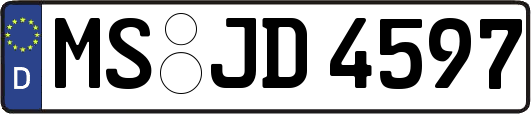 MS-JD4597