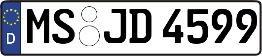 MS-JD4599