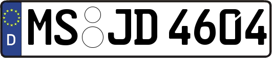 MS-JD4604