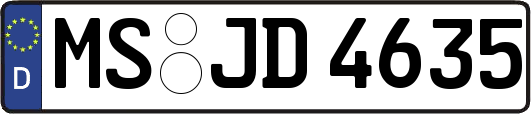 MS-JD4635