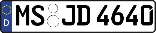 MS-JD4640