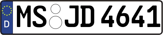 MS-JD4641