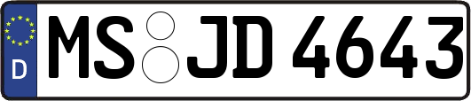 MS-JD4643