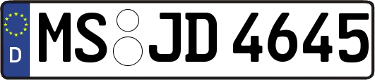 MS-JD4645