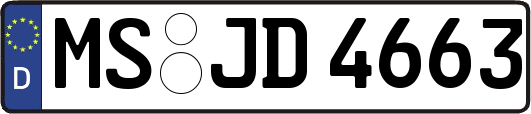 MS-JD4663
